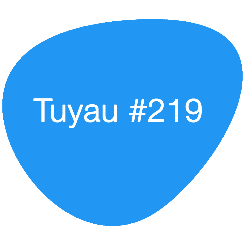 tip-no-219 | © Bert Schwarz 2022